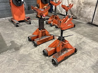 2008 euroweld ew 3250 lasmanipulator — foto 2