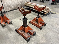 2008 euroweld ew 3250 lasmanipulator — foto 3