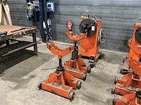 2008 euroweld ew 3250 lasmanipulator — foto 5