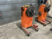 2008 euroweld ew 3250 lasmanipulator — foto 6