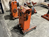 2008 euroweld ew 3250 lasmanipulator — foto 7