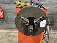 2008 euroweld ew 3250 lasmanipulator — foto 9