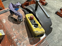 2008 euroweld ew 3250 lasmanipulator — foto 10