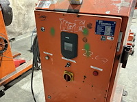 2008 euroweld ew 3250 lasmanipulator — foto 11