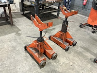2008 euroweld ew 3250 lasmanipulator — foto 12