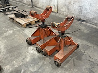 2008 euroweld ew3250 lasmanipulator — foto 4