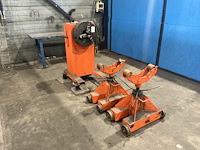 2008 euroweld ew3250 lasmanipulator — foto 5