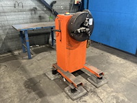 2008 euroweld ew3250 lasmanipulator — foto 7