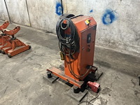2008 euroweld ew3250 lasmanipulator — foto 9