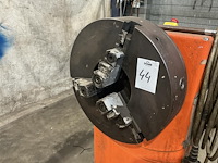 2008 euroweld ew3250 lasmanipulator — foto 11