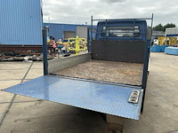2008 mercedes-benz sprinter bedrijfswagen — foto 2