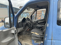 2008 mercedes-benz sprinter bedrijfswagen — foto 7
