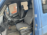 2008 mercedes-benz sprinter bedrijfswagen — foto 8