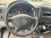 2008 mercedes-benz sprinter bedrijfswagen — foto 9