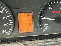 2008 mercedes-benz sprinter bedrijfswagen — foto 10