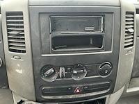 2008 mercedes-benz sprinter bedrijfswagen — foto 11