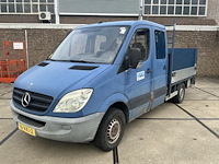 2008 mercedes-benz sprinter bedrijfswagen