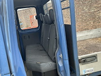 2008 mercedes-benz sprinter bedrijfswagen — foto 16