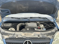 2008 mercedes-benz sprinter bedrijfswagen — foto 17