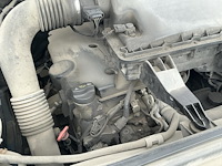 2008 mercedes-benz sprinter bedrijfswagen — foto 18