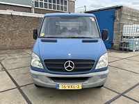 2008 mercedes-benz sprinter bedrijfswagen — foto 12