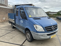 2008 mercedes-benz sprinter bedrijfswagen — foto 22