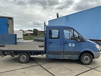 2008 mercedes-benz sprinter bedrijfswagen — foto 23
