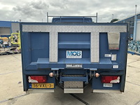 2008 mercedes-benz sprinter bedrijfswagen — foto 25