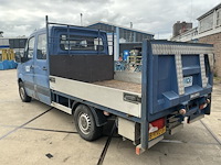 2008 mercedes-benz sprinter bedrijfswagen — foto 26