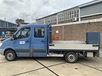 2008 mercedes-benz sprinter bedrijfswagen — foto 27