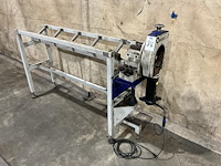 2008 orbitalum ra6 buis zaag