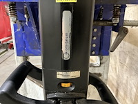 2008 orbitalum ra6 buis zaag — foto 6