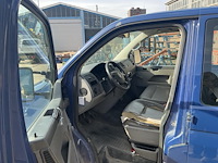 2008 volkswagen transporter bedrijfswagen — foto 4