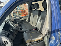 2008 volkswagen transporter bedrijfswagen — foto 5