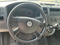 2008 volkswagen transporter bedrijfswagen — foto 6