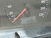 2008 volkswagen transporter bedrijfswagen — foto 7