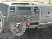 2008 volkswagen transporter bedrijfswagen — foto 8