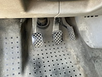 2008 volkswagen transporter bedrijfswagen — foto 9
