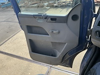 2008 volkswagen transporter bedrijfswagen — foto 11