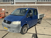 2008 volkswagen transporter bedrijfswagen