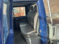 2008 volkswagen transporter bedrijfswagen — foto 13