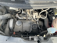 2008 volkswagen transporter bedrijfswagen — foto 15