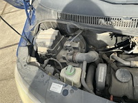 2008 volkswagen transporter bedrijfswagen — foto 16