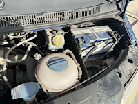 2008 volkswagen transporter bedrijfswagen — foto 17