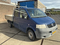 2008 volkswagen transporter bedrijfswagen — foto 19