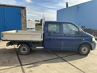 2008 volkswagen transporter bedrijfswagen — foto 20
