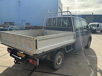 2008 volkswagen transporter bedrijfswagen — foto 21