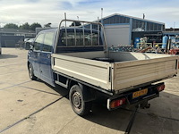 2008 volkswagen transporter bedrijfswagen — foto 23