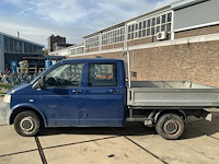 2008 volkswagen transporter bedrijfswagen — foto 24