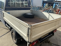 2008 volkswagen transporter bedrijfswagen — foto 25